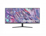 Monitorius Samsung LS34C500GAUXEN