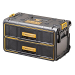 Įrankių dėžė DeWalt DWST83529-1