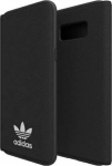 Adidas OR Booklet, juodas