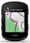 Dviračio kompiuteris Garmin Edge 840, juodas