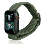 Beline Watch Textile Green
