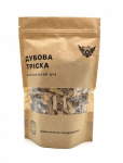 Prancūzi&scaron;ko ąžuolo medienos drožlės, 100g x 2 vnt.