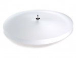 Akrilo lėk&scaron;telė "Pro-Ject" patefonui "Acryl it E Elemental / Essential