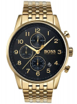 Laikrodis vyrams Hugo Boss 1513531