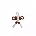 Comfy kramtomasis žaislas Eco Woody Human