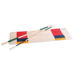Lauko žaidimas Bex Giant Mikado