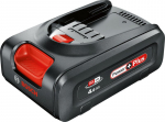 Akumuliatorius Bosch PBA 18V 18 V 4,0 Ah Li-ion