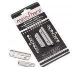 MinoSharp Global galandimo segtukas/ kampo kreiptuvas, 2vnt