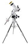 Teleskopas, BRESSER Messier MC-100/1400 EXOS-2, su apertūra saulės filtru