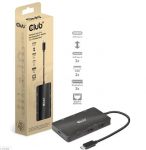 Club 3D CSV-1598