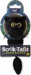 "Book-Tails Cat" pliu&scaron;inis skirtukas - IF