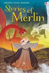 Stories of Merlin: The Stories of Merlin