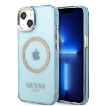 Guess GUHMP13MHTCMB, mėlynas