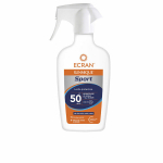 Kremas nuo saulės Ecran Sunnique Sport Spf 50, 270 ml
