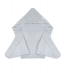 Rank&scaron;luostis Albero Mio Bamboo Bogo Grey
