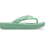 &Scaron;lepetės moterims Crocs&trade; Classic Platform Flip 231267, 41