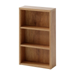 Vonios spintelė Comad Classic Oak 830 FSC, ruda