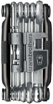 Daugiafunkcinis dviračio taisymo įrankis Crankbrothers M17 Multi