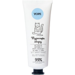 Atkuriamasis vėsinantis pėdų ir kojų kremas Yope Rested Feet, 75ml