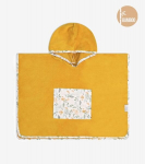 Vaiki&scaron;kas pončas Albero Mio Safari E003