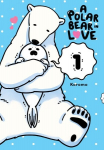 Polar Bear in Love Vol. 1, Volume 1