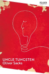 Uncle Tungsten: Memories of a Chemical Boyhood