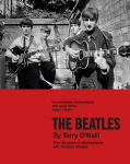 Beatles by Terry O'Neill: Five decades of photographs, with unseen images