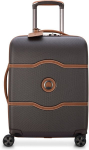 Mažas lagaminas Delsey Chatelet Air 2.0, S, juodas