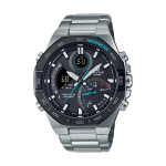 Laikrodis moterims Casio ECB-950DB-1AEF