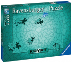 Dėlionė Ravensburger Monetų kalykla 736 d.
