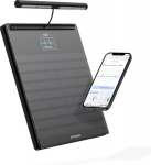 Svarstyklės Withings Body Scan