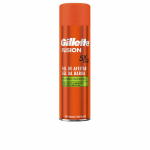 Skutimosi gelis Gillette Fusion, 200 ml