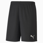 Futbolo &scaron;ortai vyrams Puma TeamGoal 23 Knit Shorts 704262 03, juodi