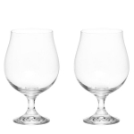 Maku taurės alui Barrel, 500 ml, 2 vnt.