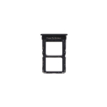 SIM kortelės laikiklis Xiaomi Poco X3 GT Stargaze Black ORG