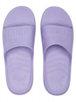 Puma &scaron;lepetės moterims 234238562, violetinės