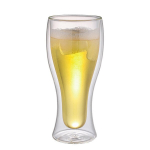 Zyle termo stiklinės, 400 ml, 2 vnt