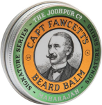 Barzdos balzamas Captain Fawcett Maharajah Beard Balm, 60 ml