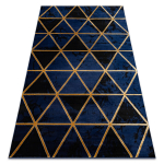 Rugsx kiliminis takas Emerald 1020 80x150 cm