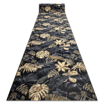 Rugsx kiliminis takas Monstera 67x170 cm