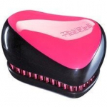 Tangle Teezer Compact Styler &scaron;epetys plaukams Lilac Yellow