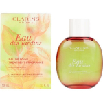 Kūno pur&scaron;kiklis Clarins Eau des Jardins moterims, 100 ml