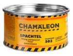 Glaistas su stiklo pluo&scaron;tu Chameleon 503 1.85 kg