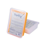 Apelsinų ir persikų kvapo parafinas - Depilflax, 500g