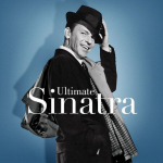 Vinilinė plok&scaron;telė Frank Sinatra Ultimate Sinatra