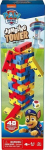 Arkadinis žaidimas Spinmaster Games Jumbling Tower Paw Patrol, 6066828