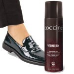 Coccine Vernilux lakas odos priežiūrai, 250 ml