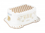 Kėdutė - laiptelis Bear TegaBaby, MS-017-118