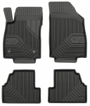 Guminiai Premium 77 kilimėliai Opel Mokka X 2012-2019 Chevrolet Trax 2012-2019