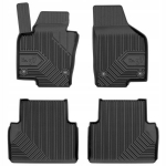 Guminiai Premium 77 kilimėliai Seat Alhambra II 2010-2020
